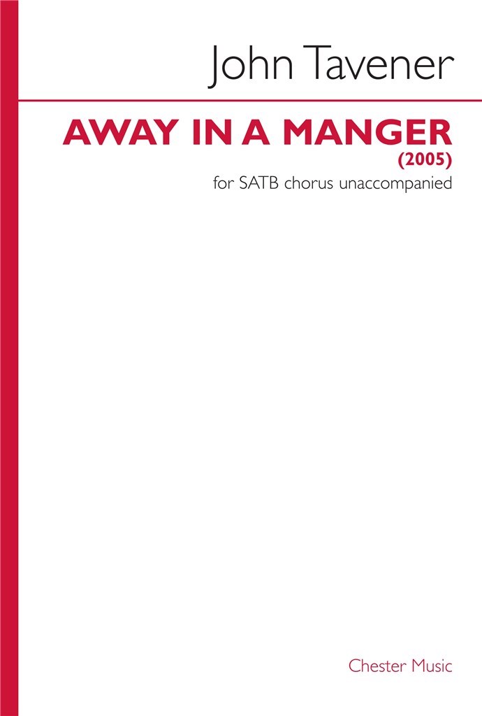 Away In A Manger (2005)